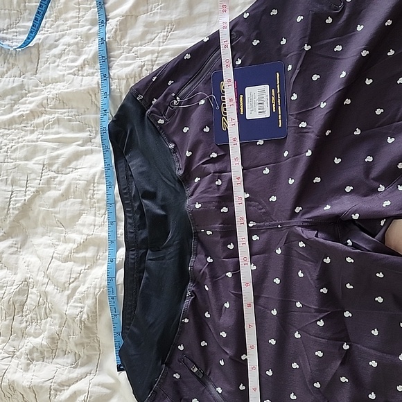 Zoic mountain bike shorts 1x nwt - Picture 4 of 5